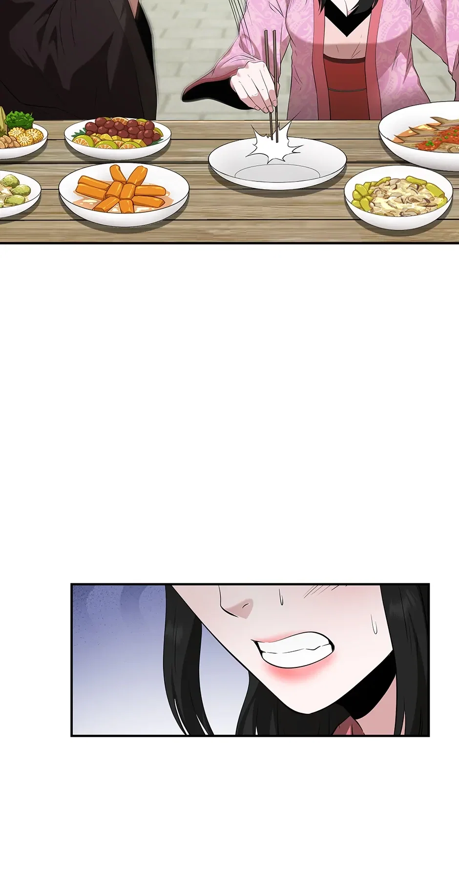 The World's Best Kunlun Tavern Chapter 35 - Page 4