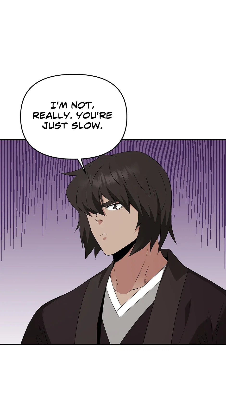 The World's Best Kunlun Tavern Chapter 35 - Page 6