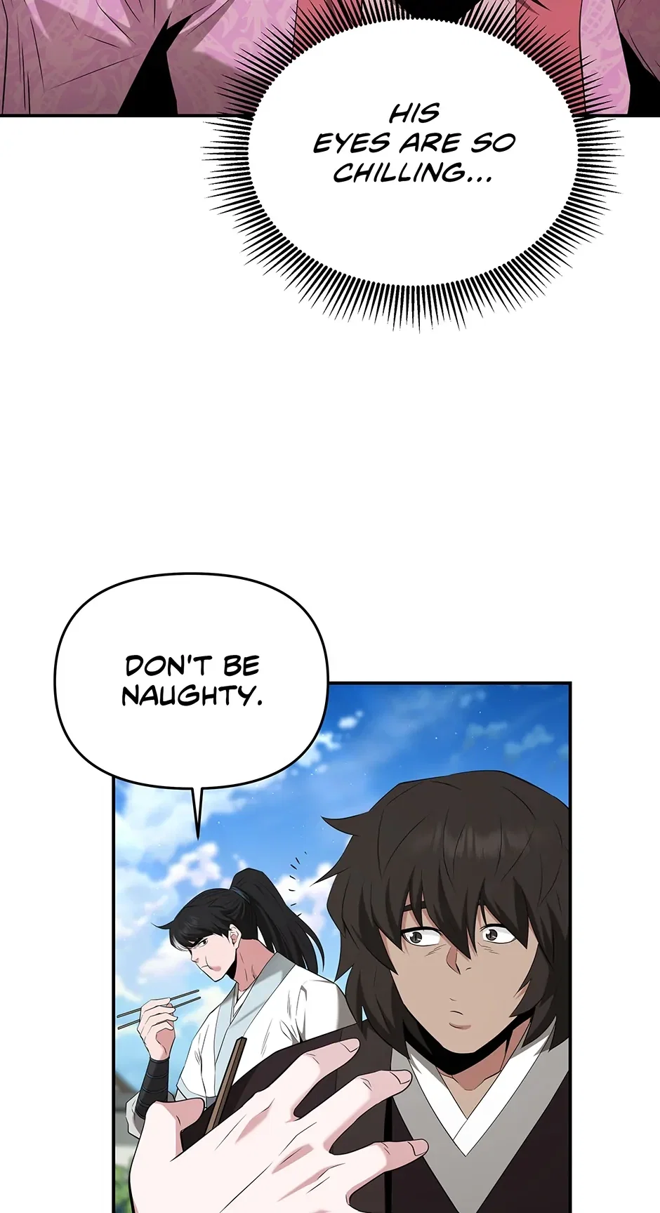 The World's Best Kunlun Tavern Chapter 35 - Page 14