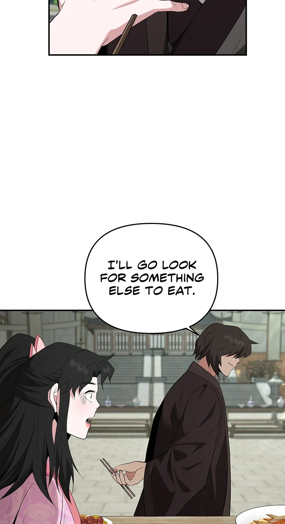 The World's Best Kunlun Tavern Chapter 35 - Page 15