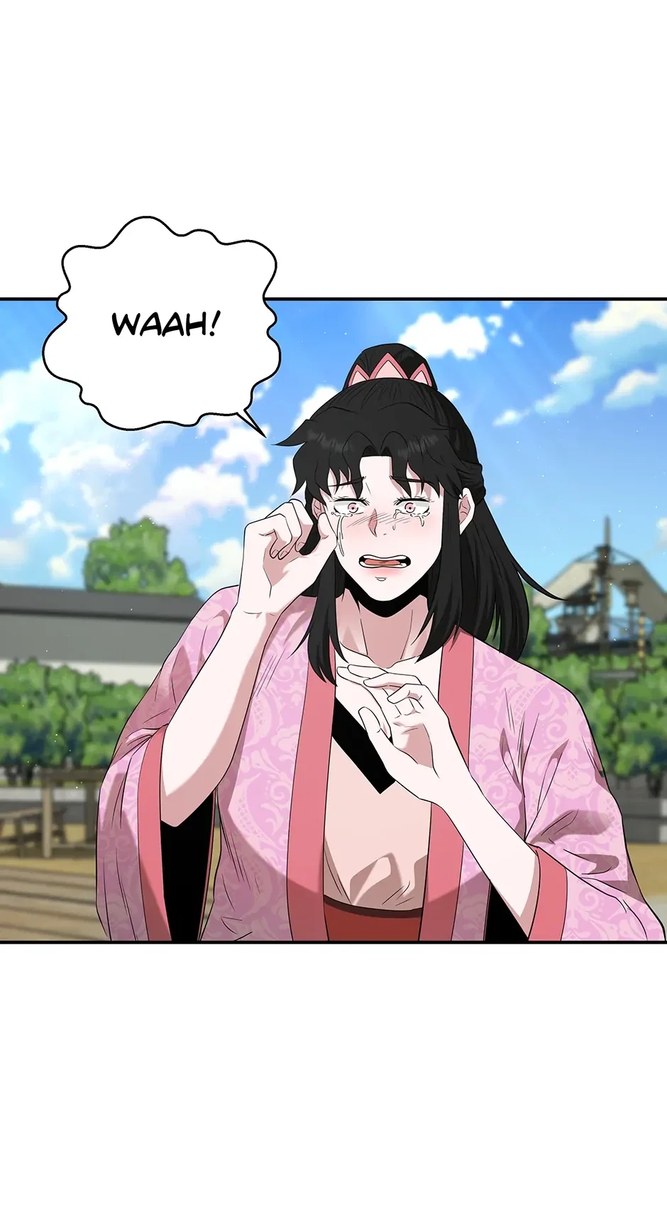 The World's Best Kunlun Tavern Chapter 35 - Page 17