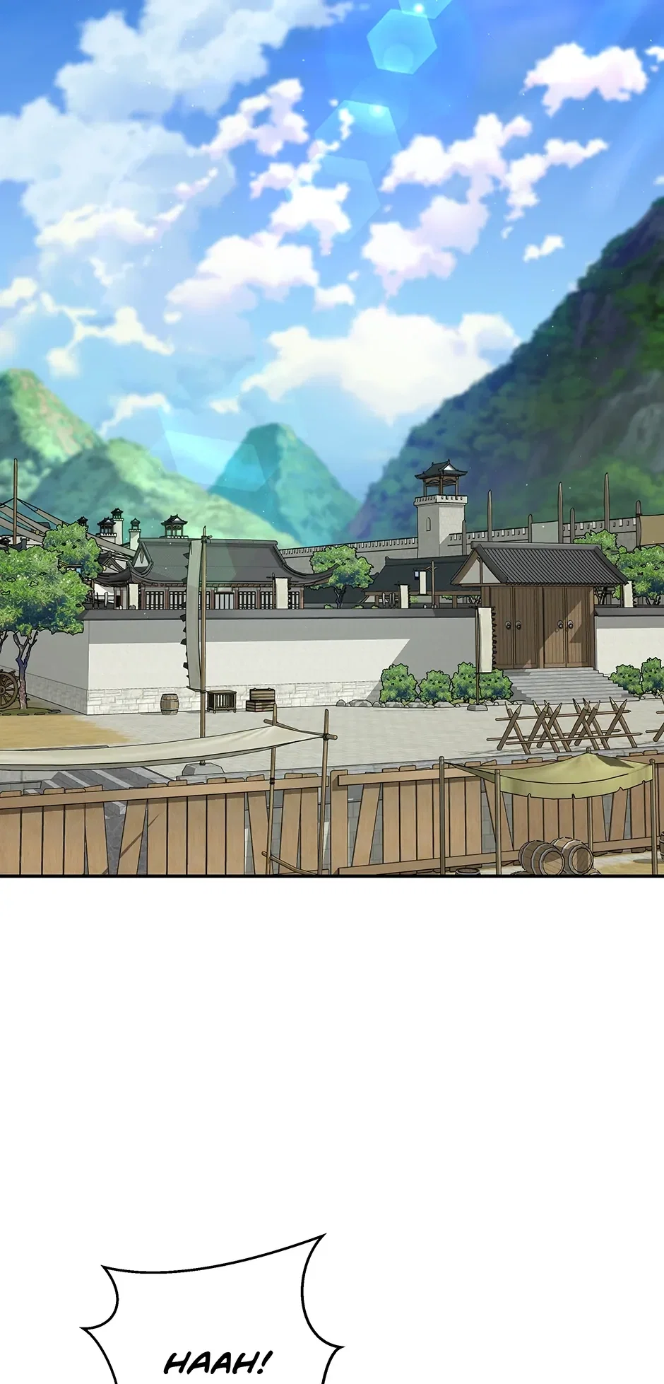 The World's Best Kunlun Tavern Chapter 35 - Page 19