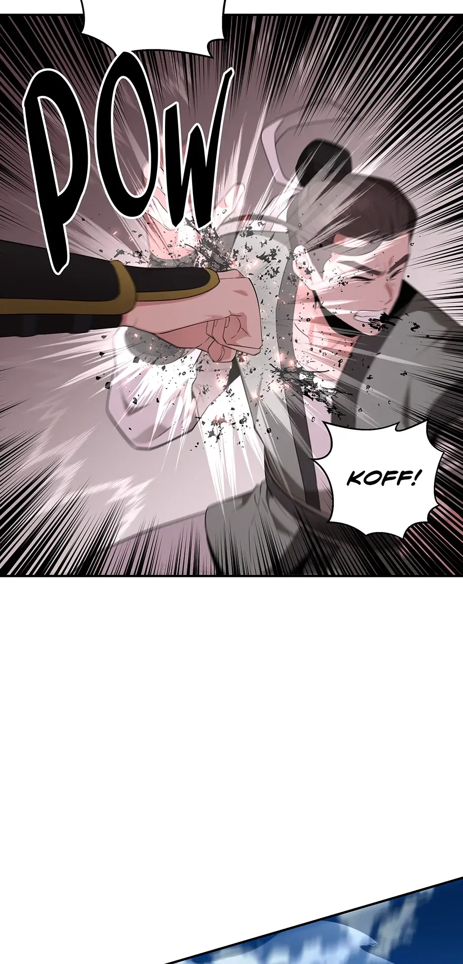 The World's Best Kunlun Tavern Chapter 35 - Page 20