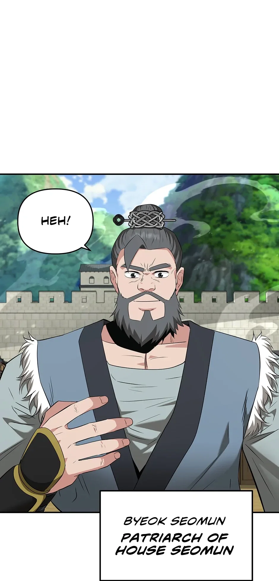 The World's Best Kunlun Tavern Chapter 35 - Page 22