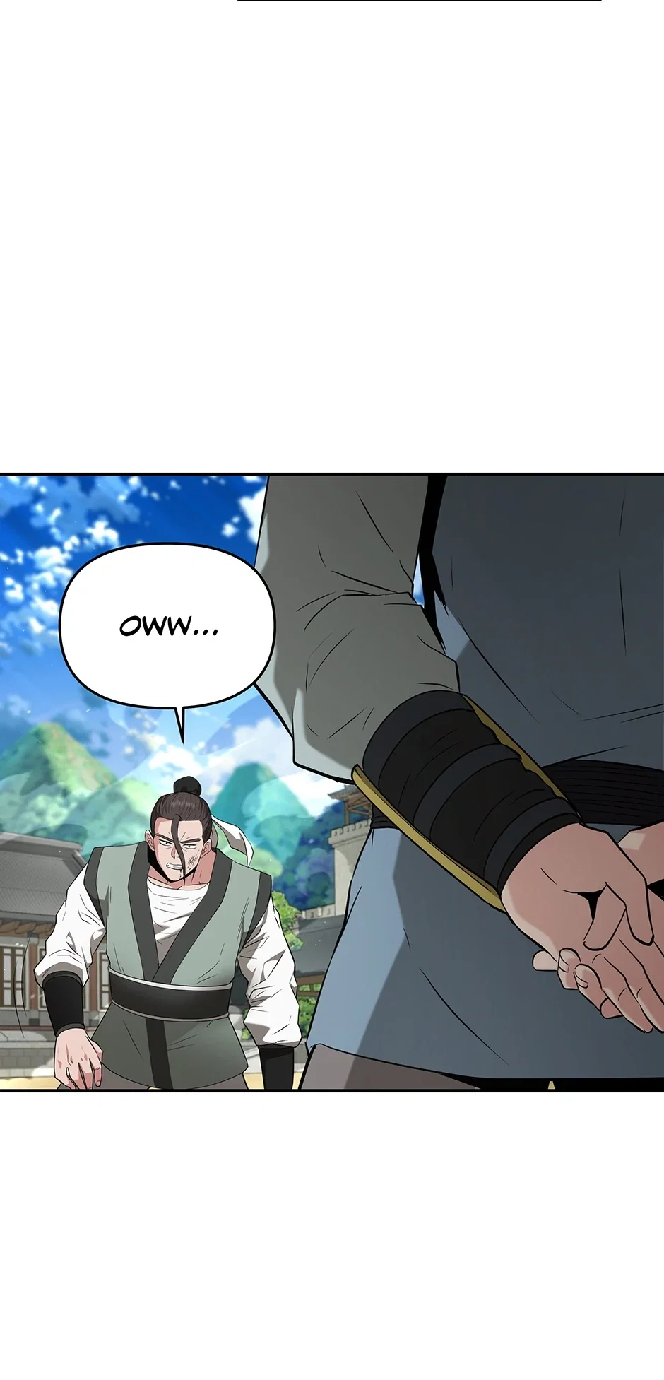 The World's Best Kunlun Tavern Chapter 35 - Page 23