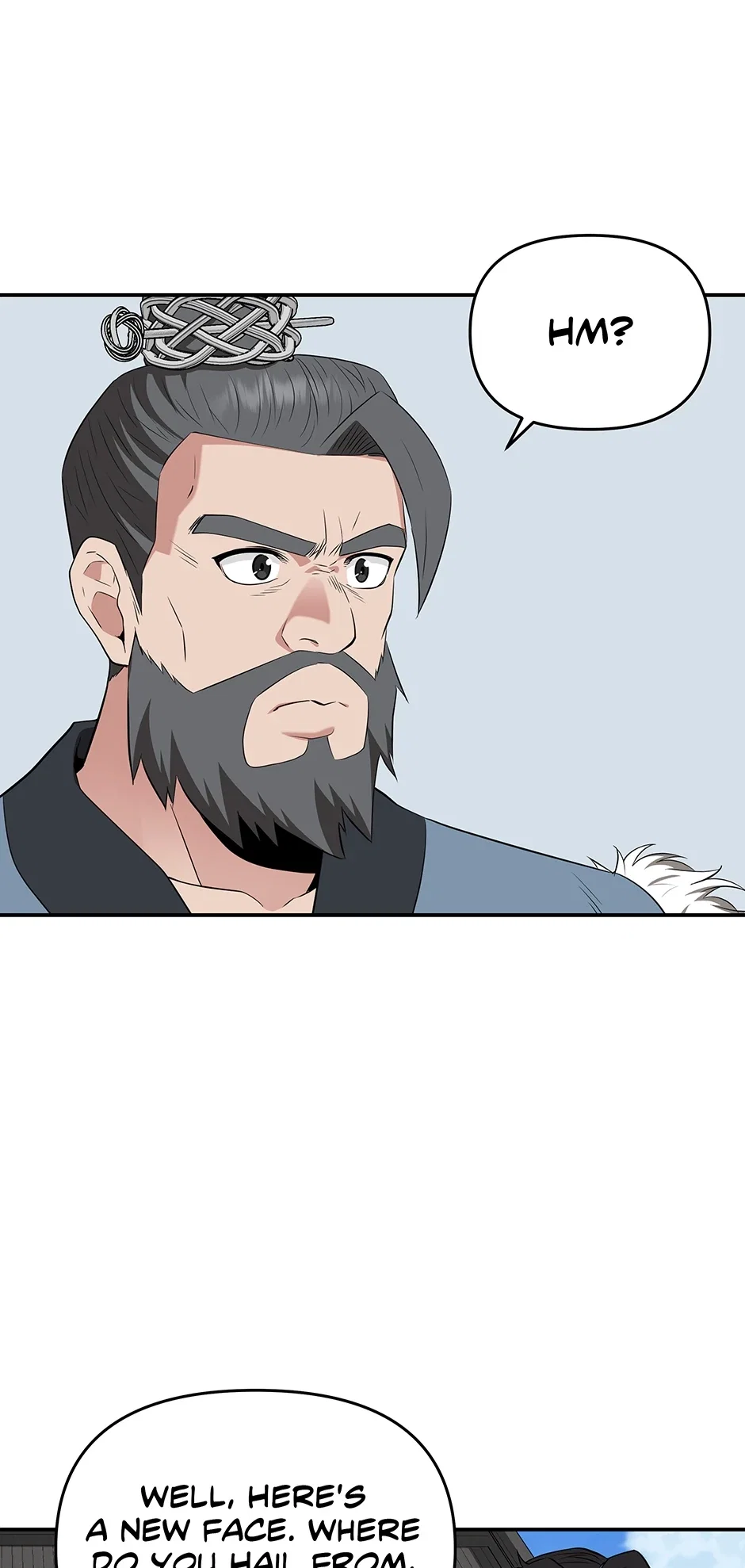 The World's Best Kunlun Tavern Chapter 35 - Page 29