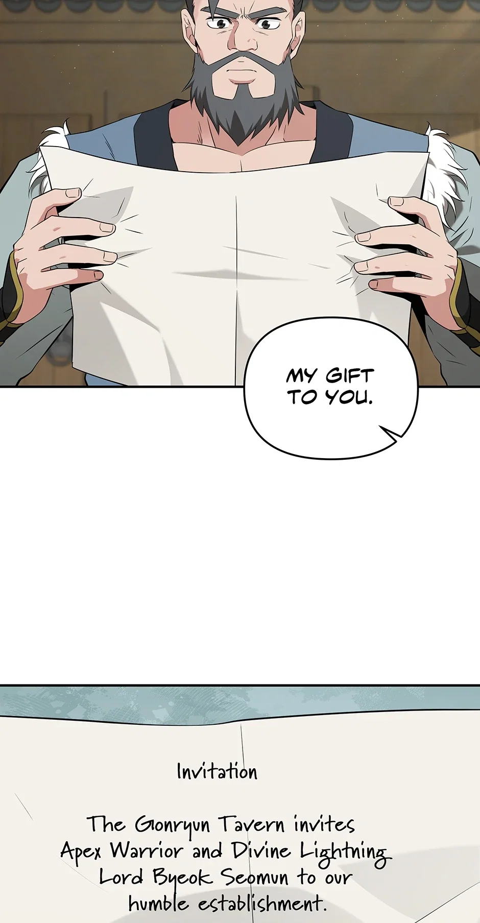 The World's Best Kunlun Tavern Chapter 35 - Page 34