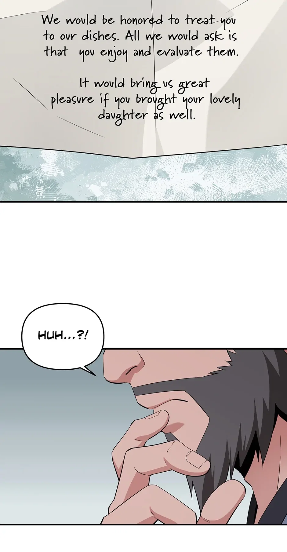 The World's Best Kunlun Tavern Chapter 35 - Page 35
