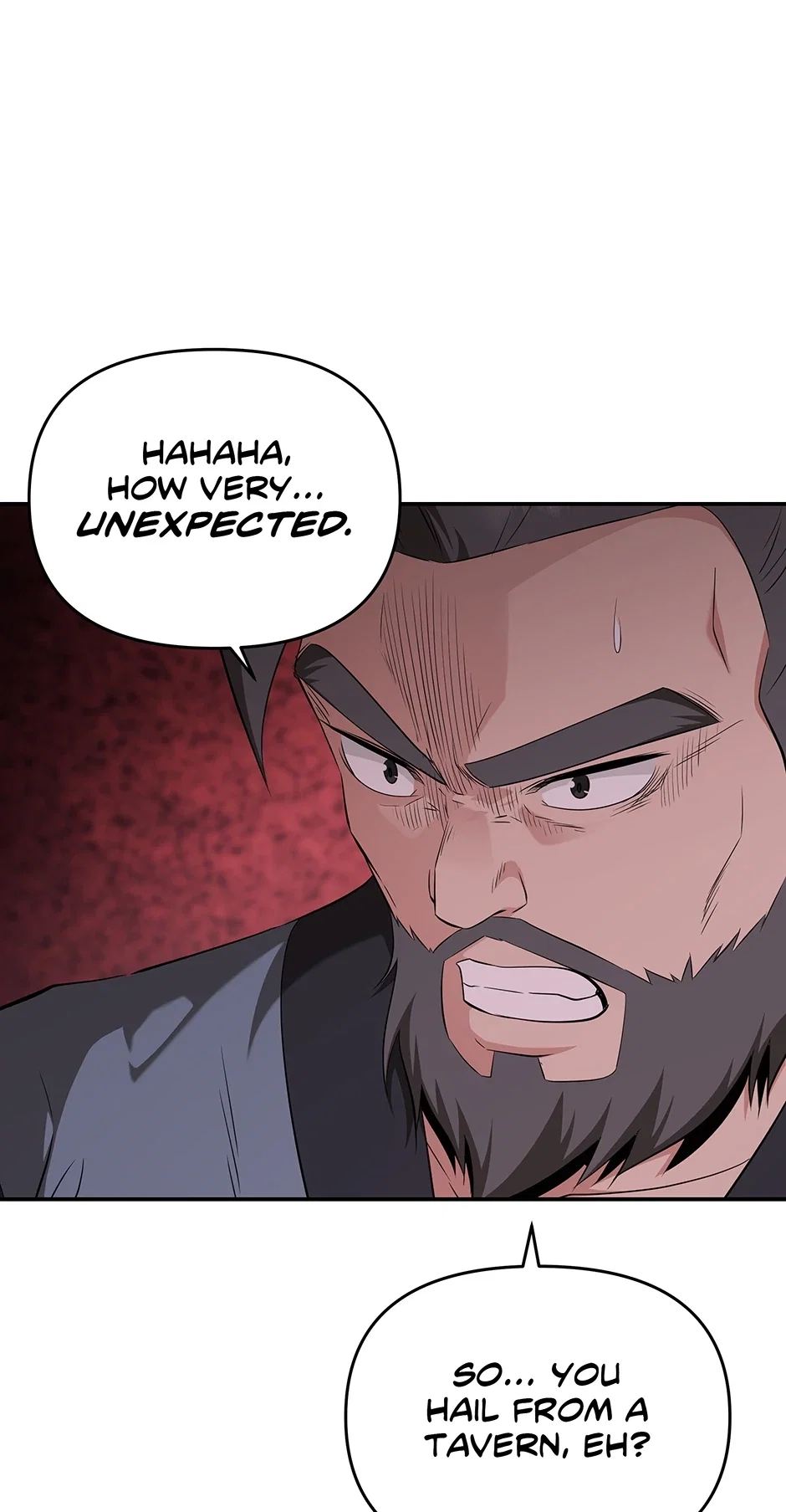 The World's Best Kunlun Tavern Chapter 35 - Page 36