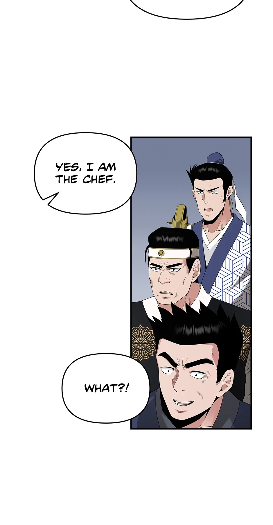 The World's Best Kunlun Tavern Chapter 35 - Page 37