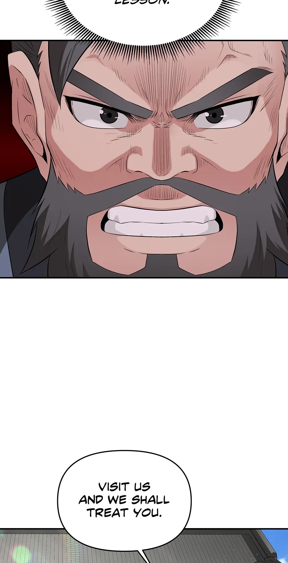 The World's Best Kunlun Tavern Chapter 35 - Page 39