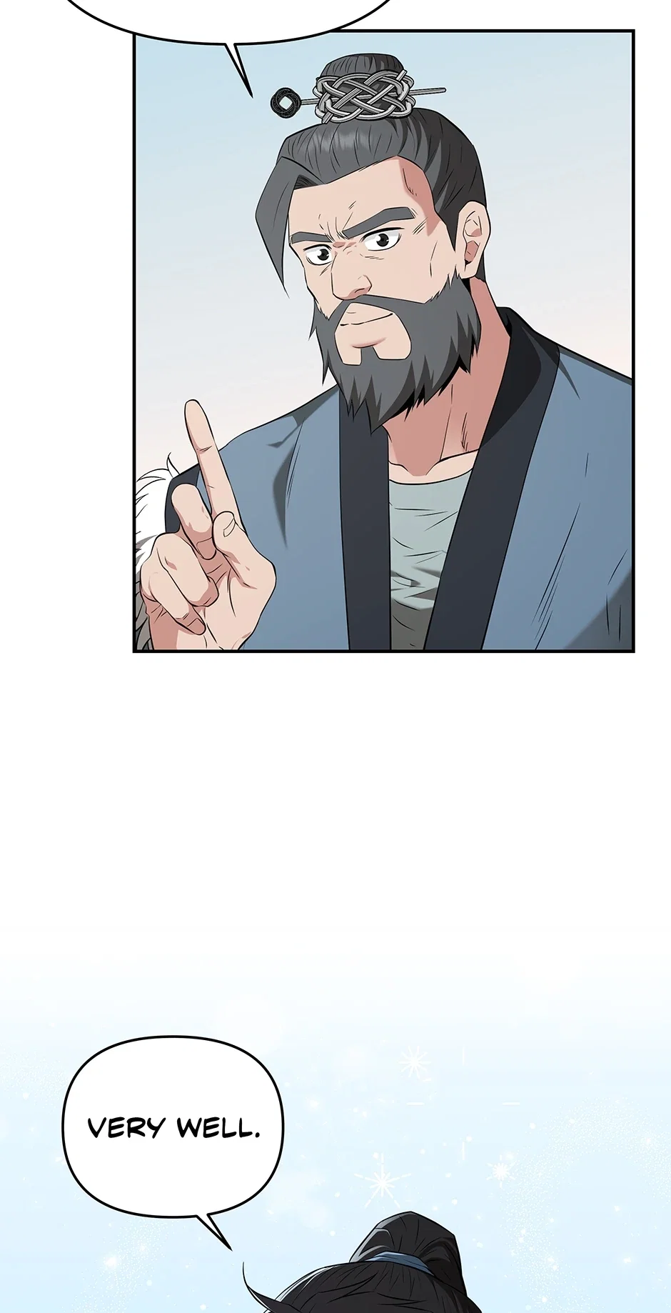 The World's Best Kunlun Tavern Chapter 35 - Page 41