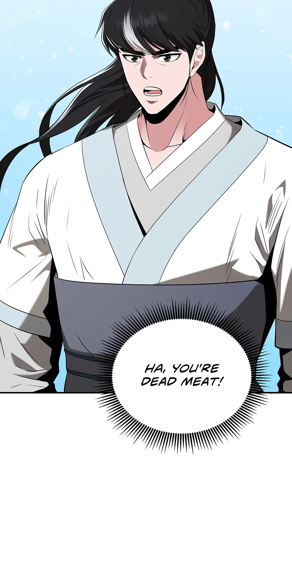 The World's Best Kunlun Tavern Chapter 35 - Page 42