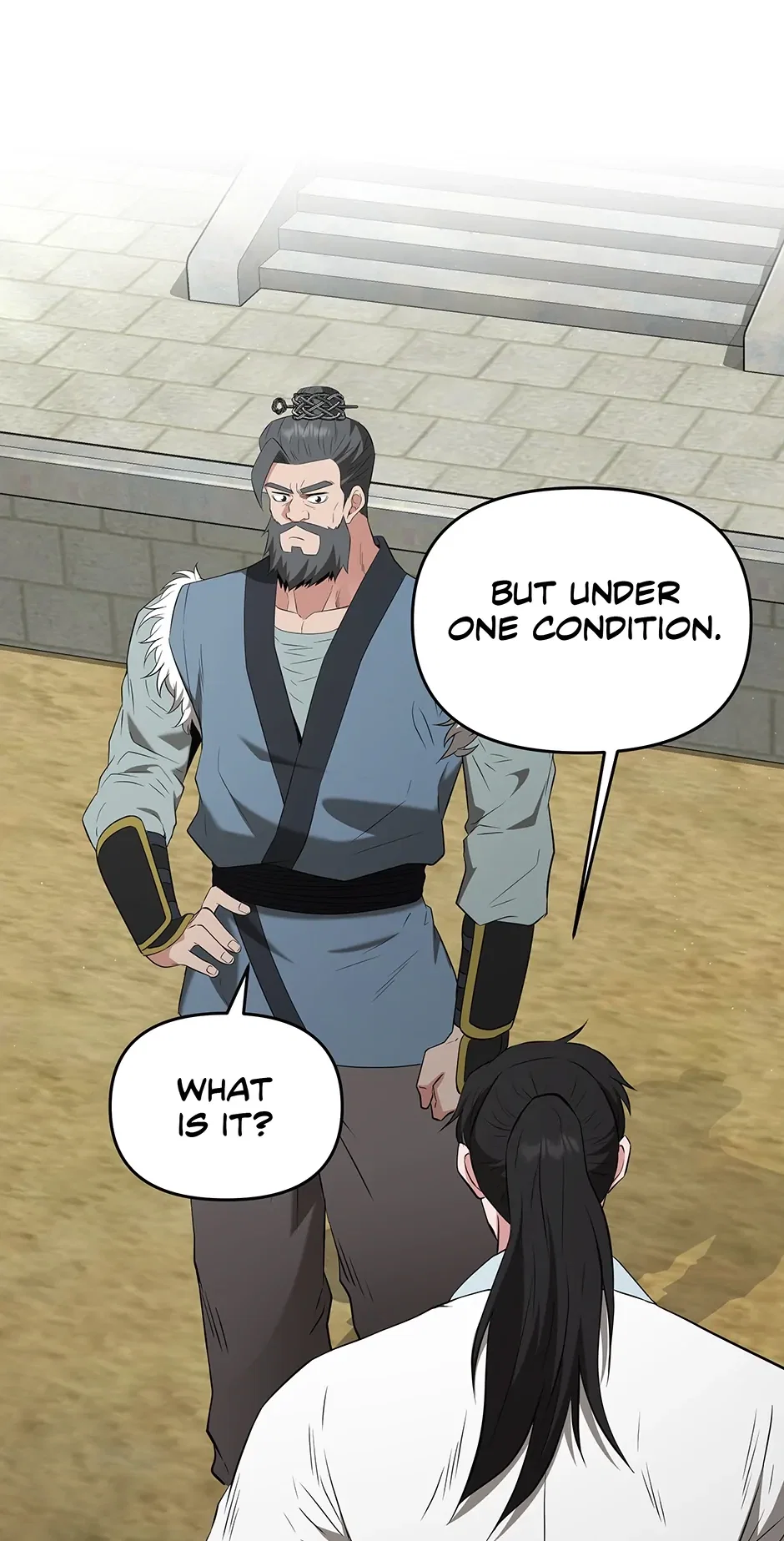The World's Best Kunlun Tavern Chapter 35 - Page 43