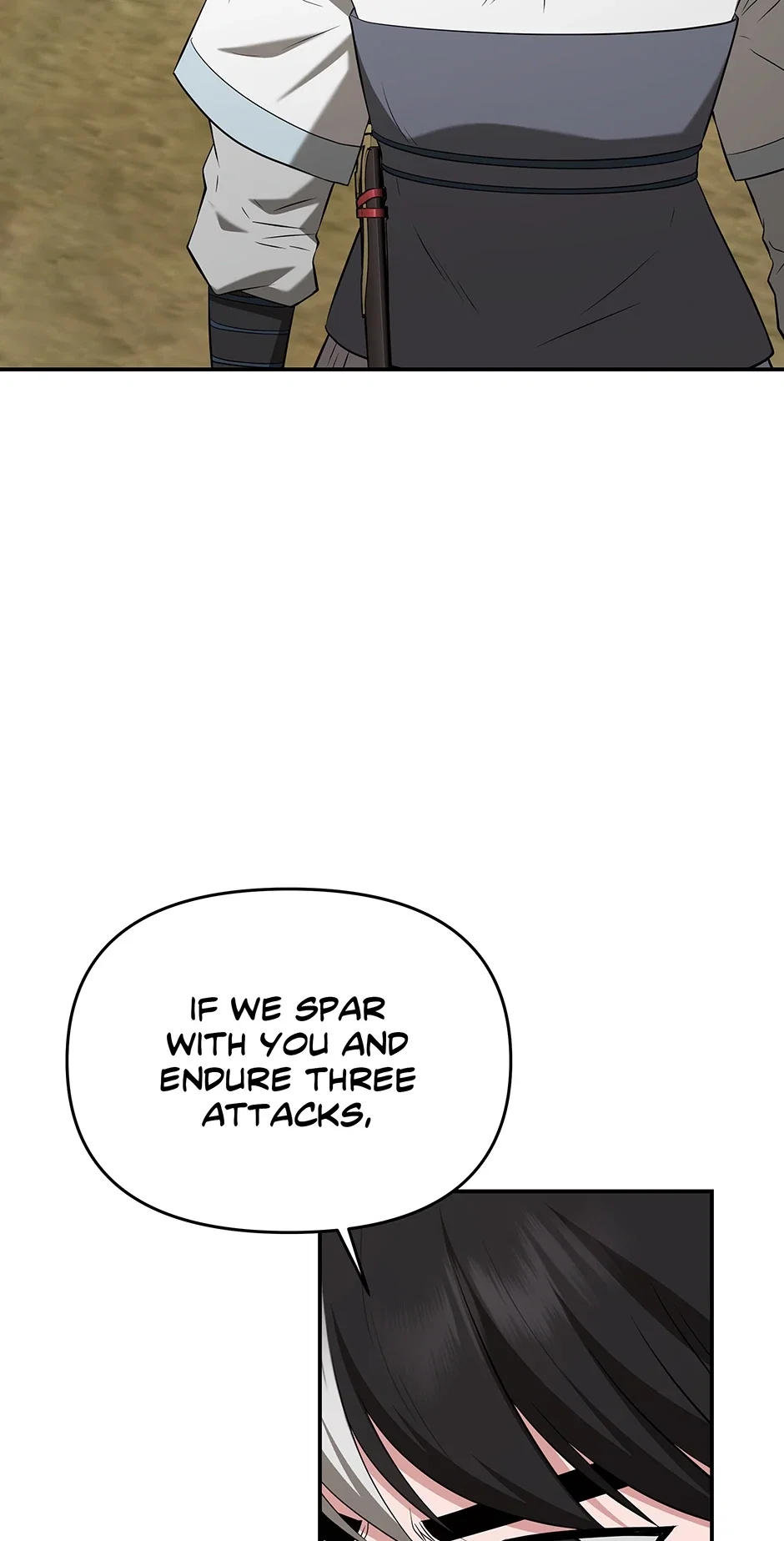 The World's Best Kunlun Tavern Chapter 35 - Page 44