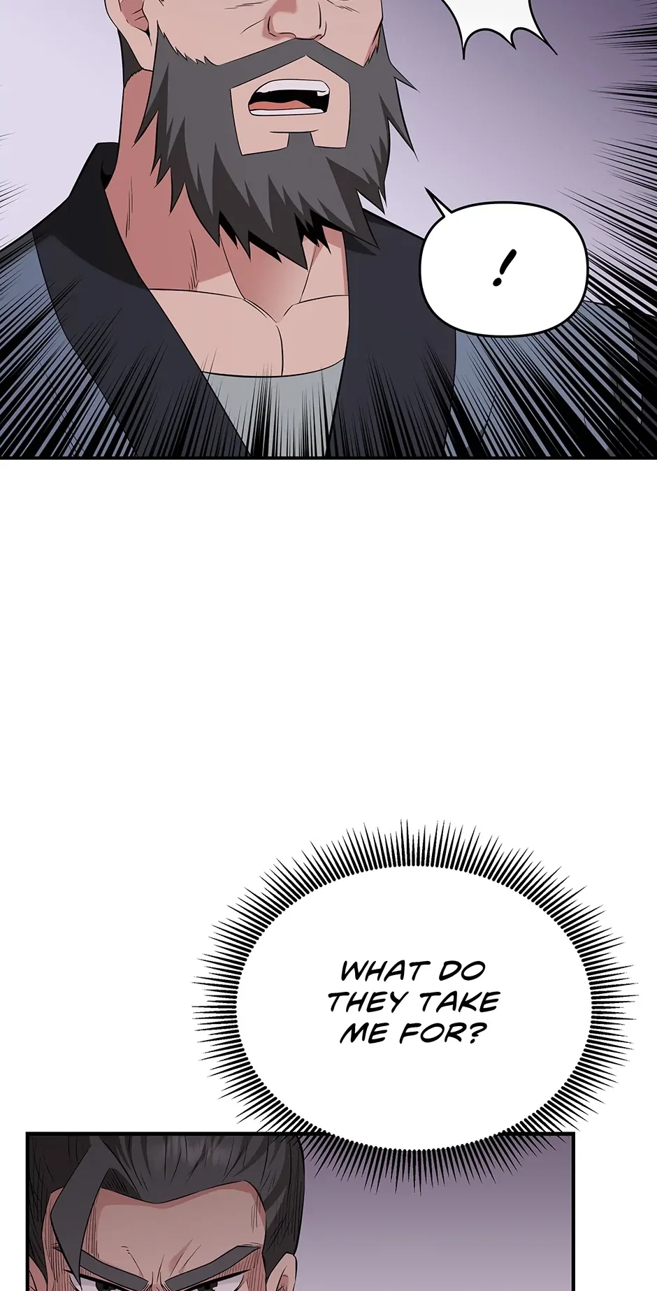 The World's Best Kunlun Tavern Chapter 35 - Page 46