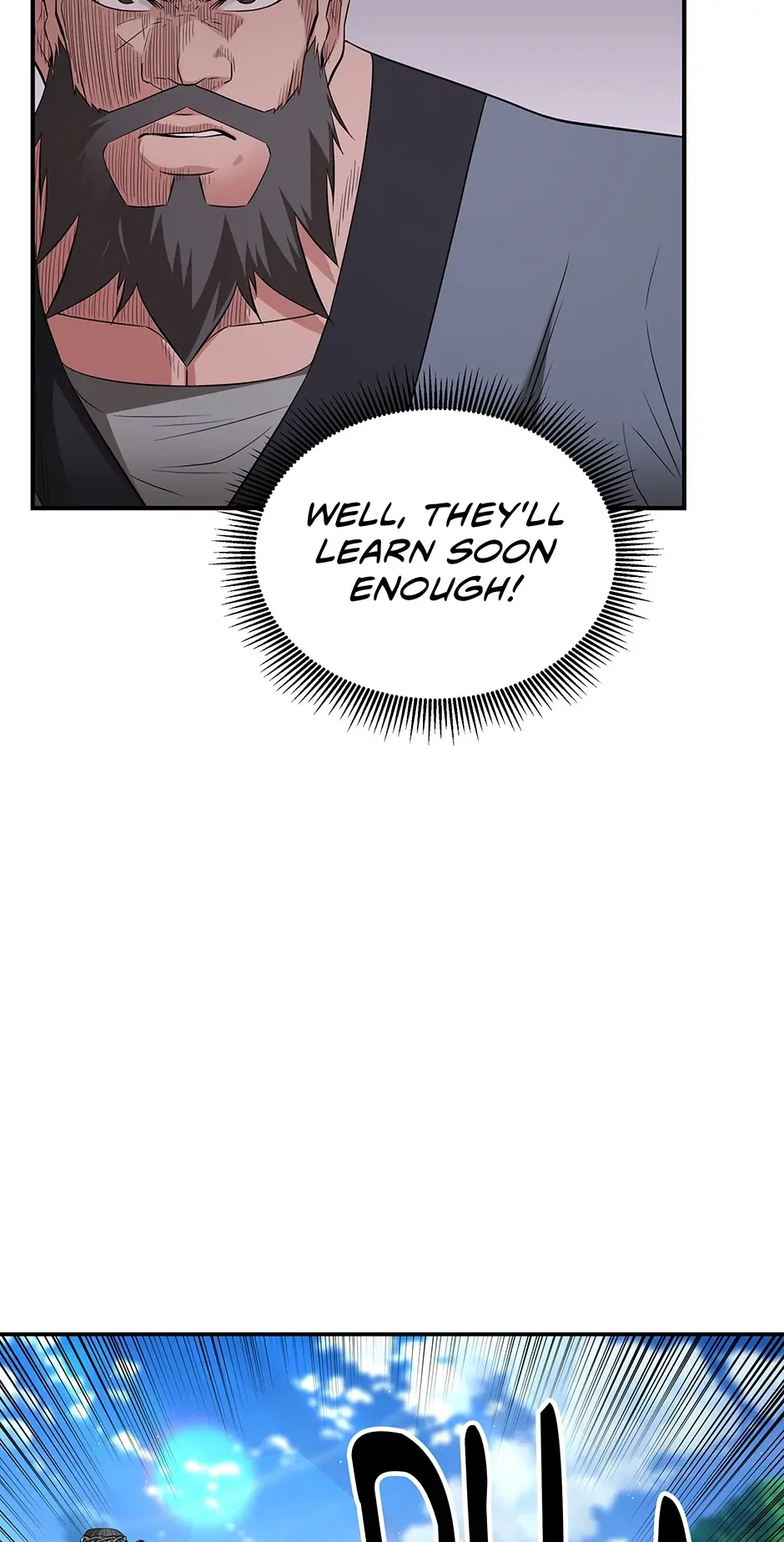 The World's Best Kunlun Tavern Chapter 35 - Page 47