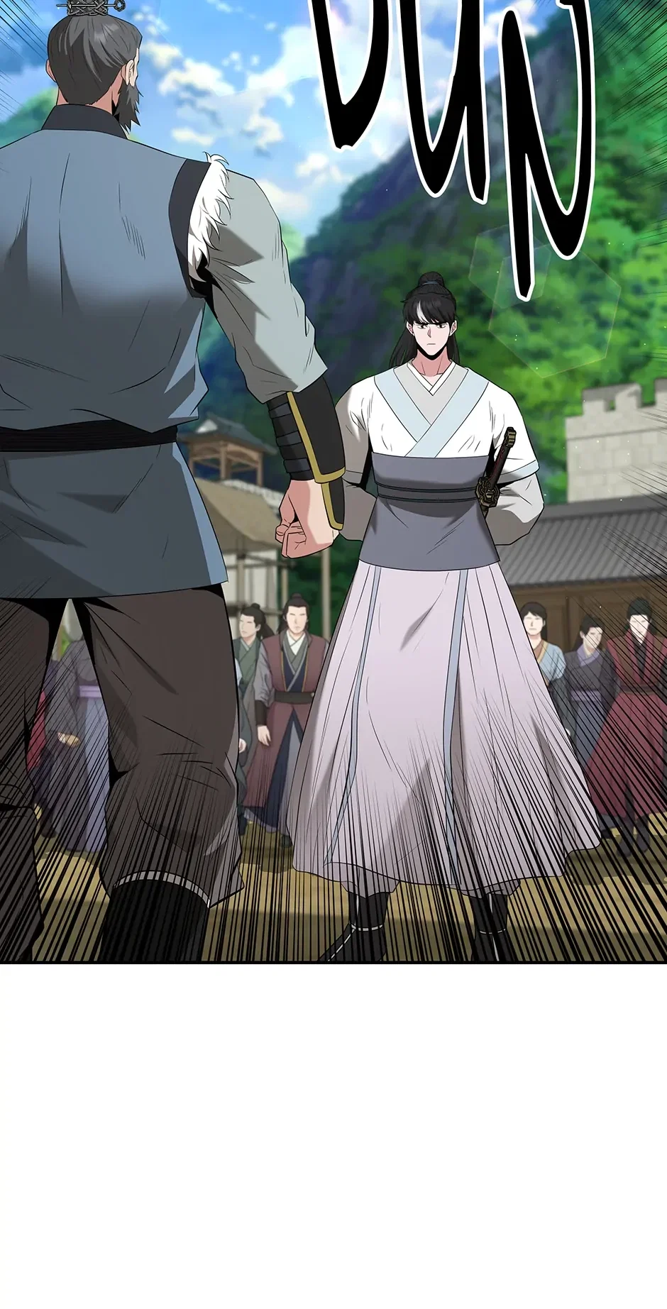 The World's Best Kunlun Tavern Chapter 35 - Page 48