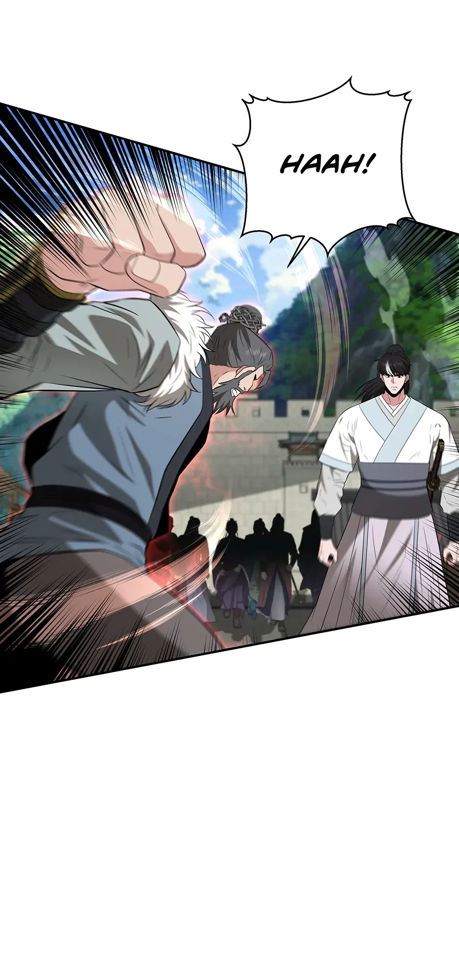 The World's Best Kunlun Tavern Chapter 35 - Page 50