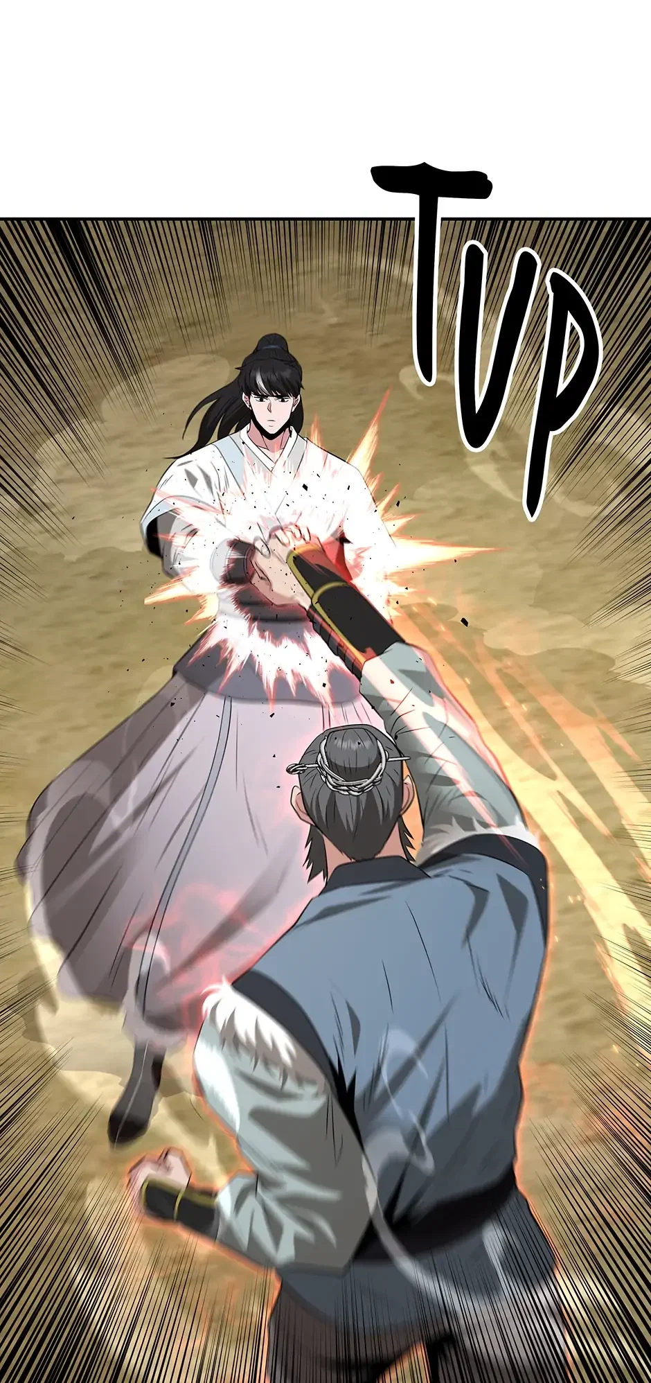 The World's Best Kunlun Tavern Chapter 35 - Page 51