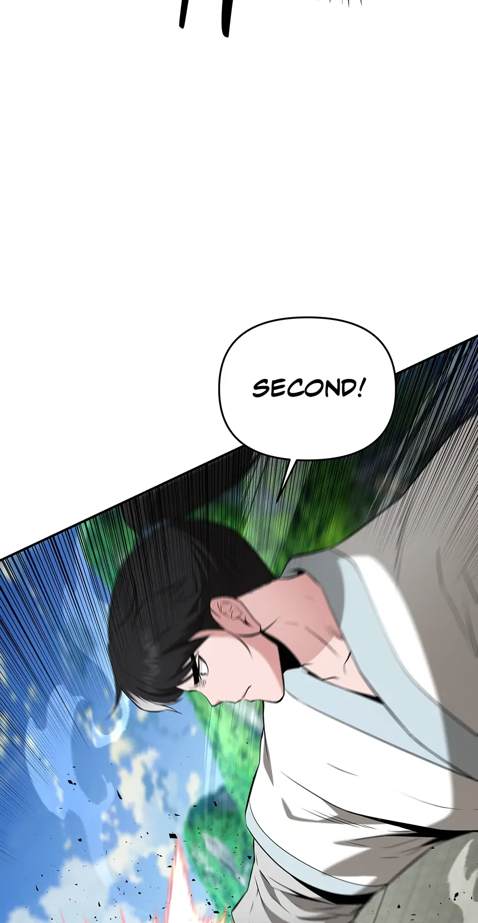 The World's Best Kunlun Tavern Chapter 35 - Page 56
