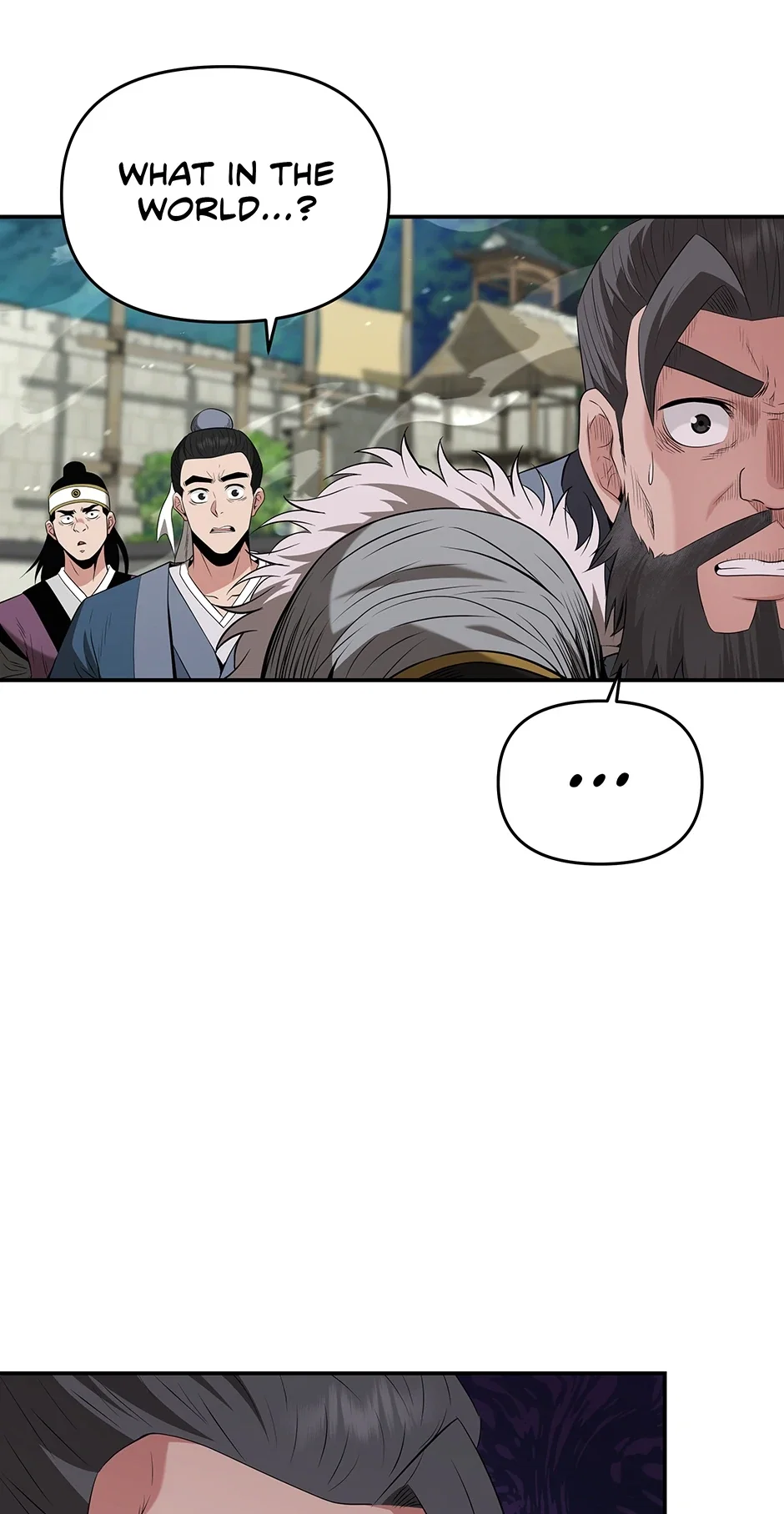 The World's Best Kunlun Tavern Chapter 35 - Page 58