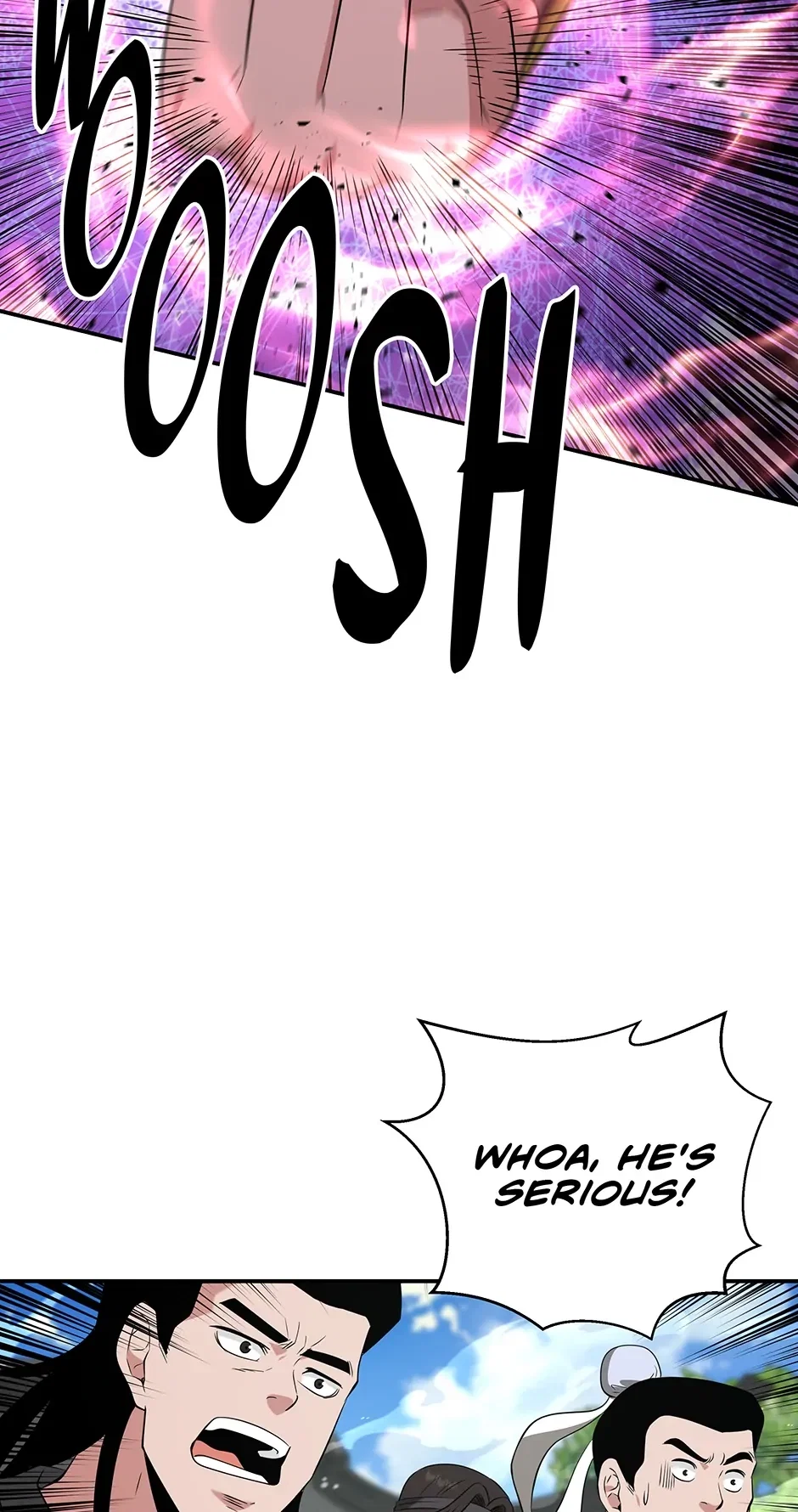 The World's Best Kunlun Tavern Chapter 35 - Page 63
