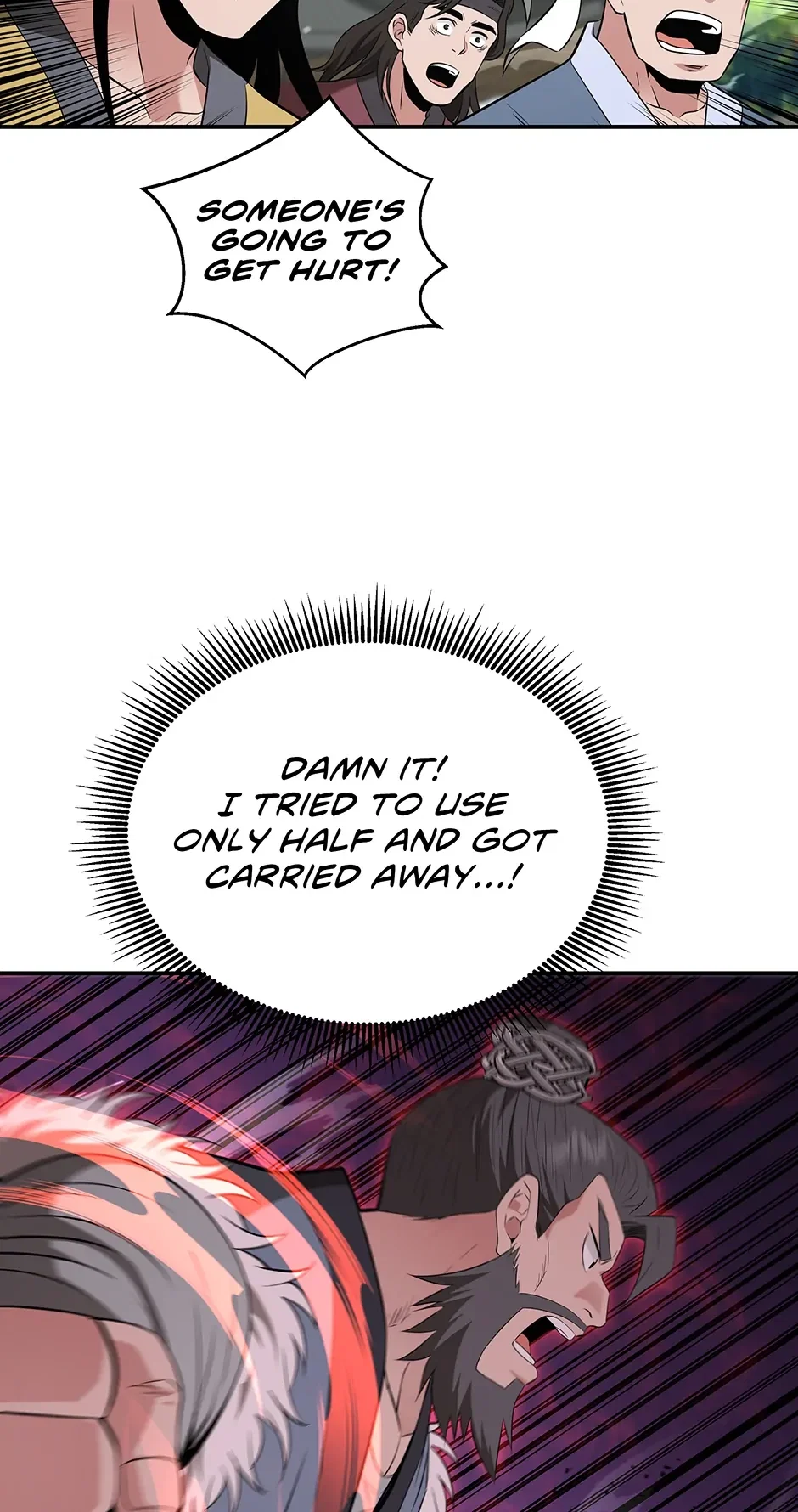The World's Best Kunlun Tavern Chapter 35 - Page 64