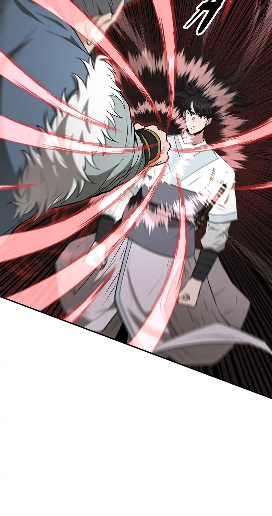 The World's Best Kunlun Tavern Chapter 35 - Page 66