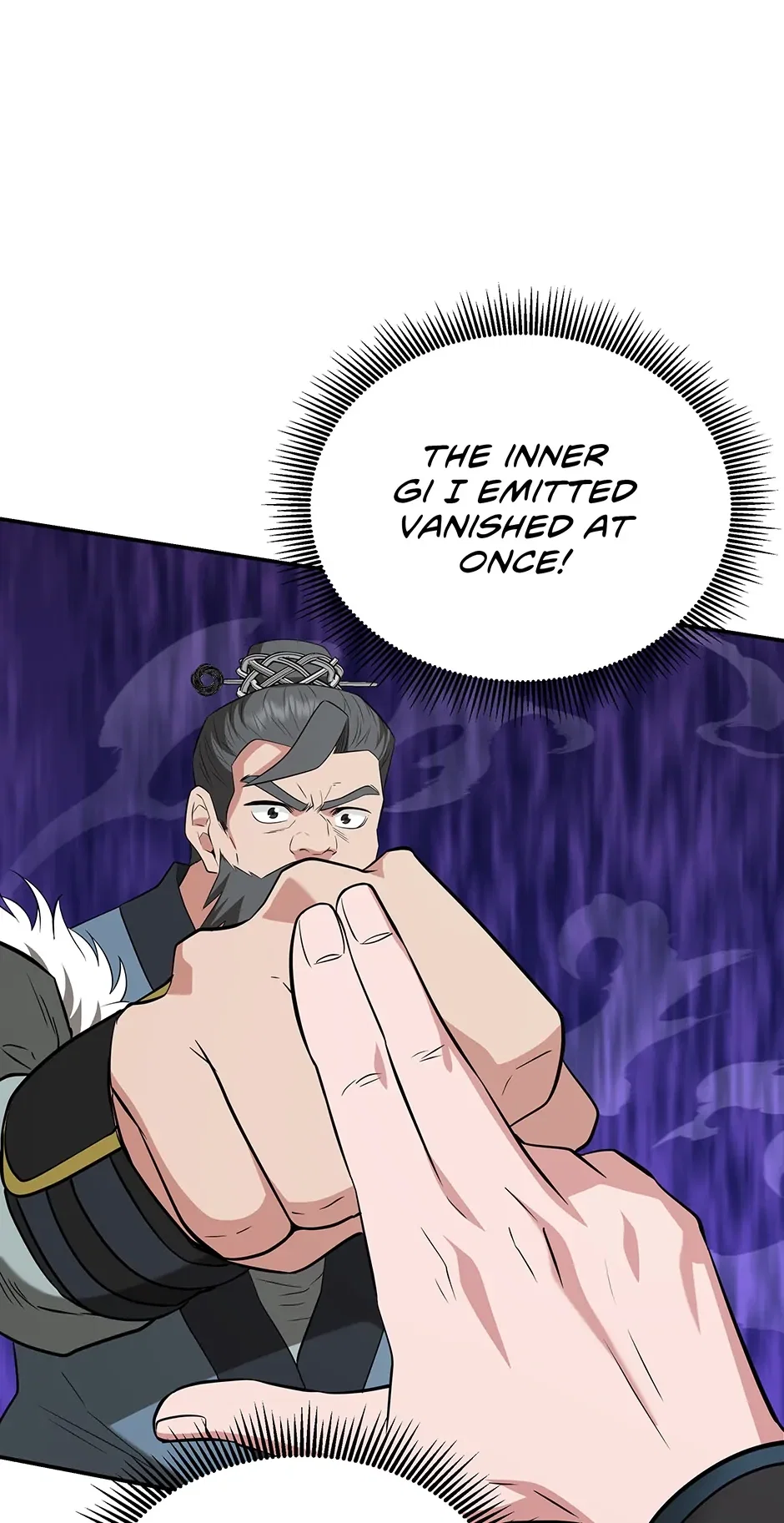 The World's Best Kunlun Tavern Chapter 35 - Page 68