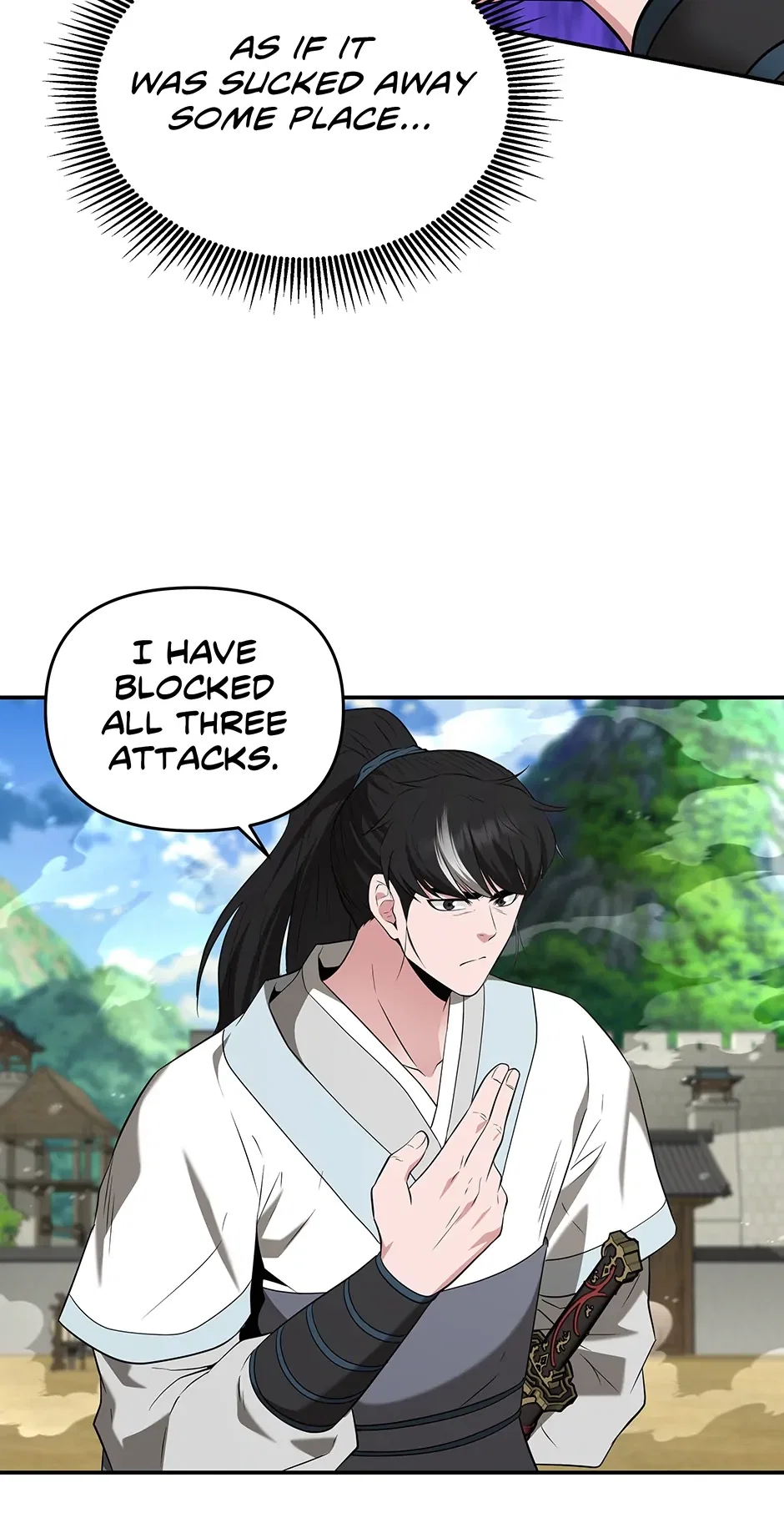 The World's Best Kunlun Tavern Chapter 35 - Page 69