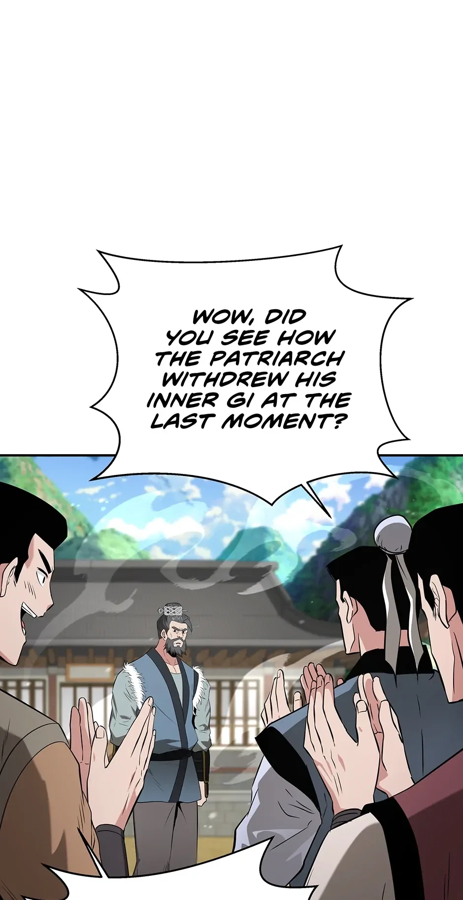 The World's Best Kunlun Tavern Chapter 35 - Page 71