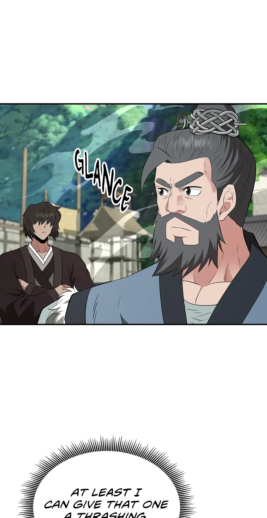 The World's Best Kunlun Tavern Chapter 35 - Page 74