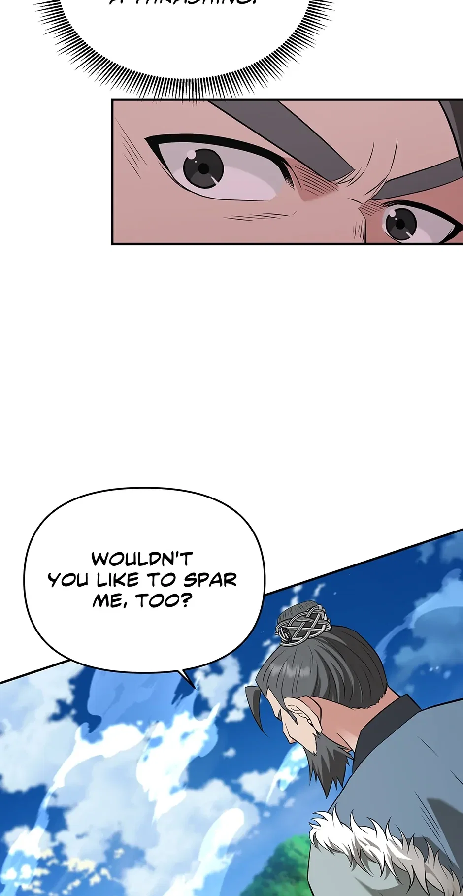 The World's Best Kunlun Tavern Chapter 35 - Page 75
