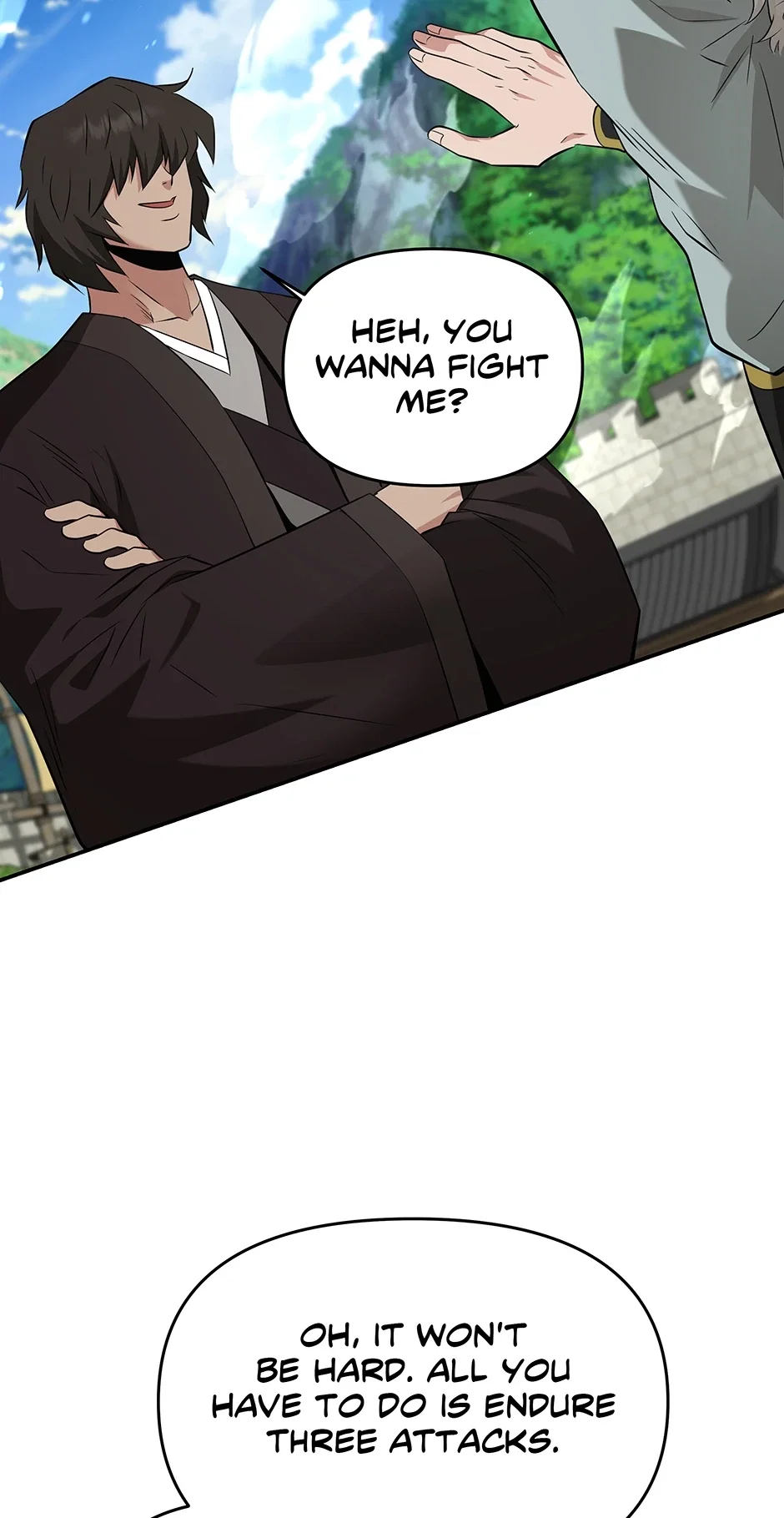 The World's Best Kunlun Tavern Chapter 35 - Page 76
