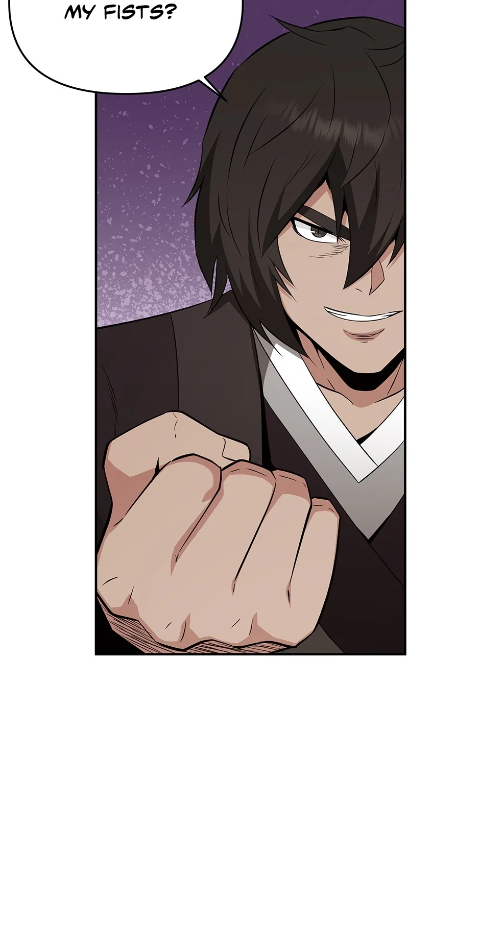 The World's Best Kunlun Tavern Chapter 35 - Page 78