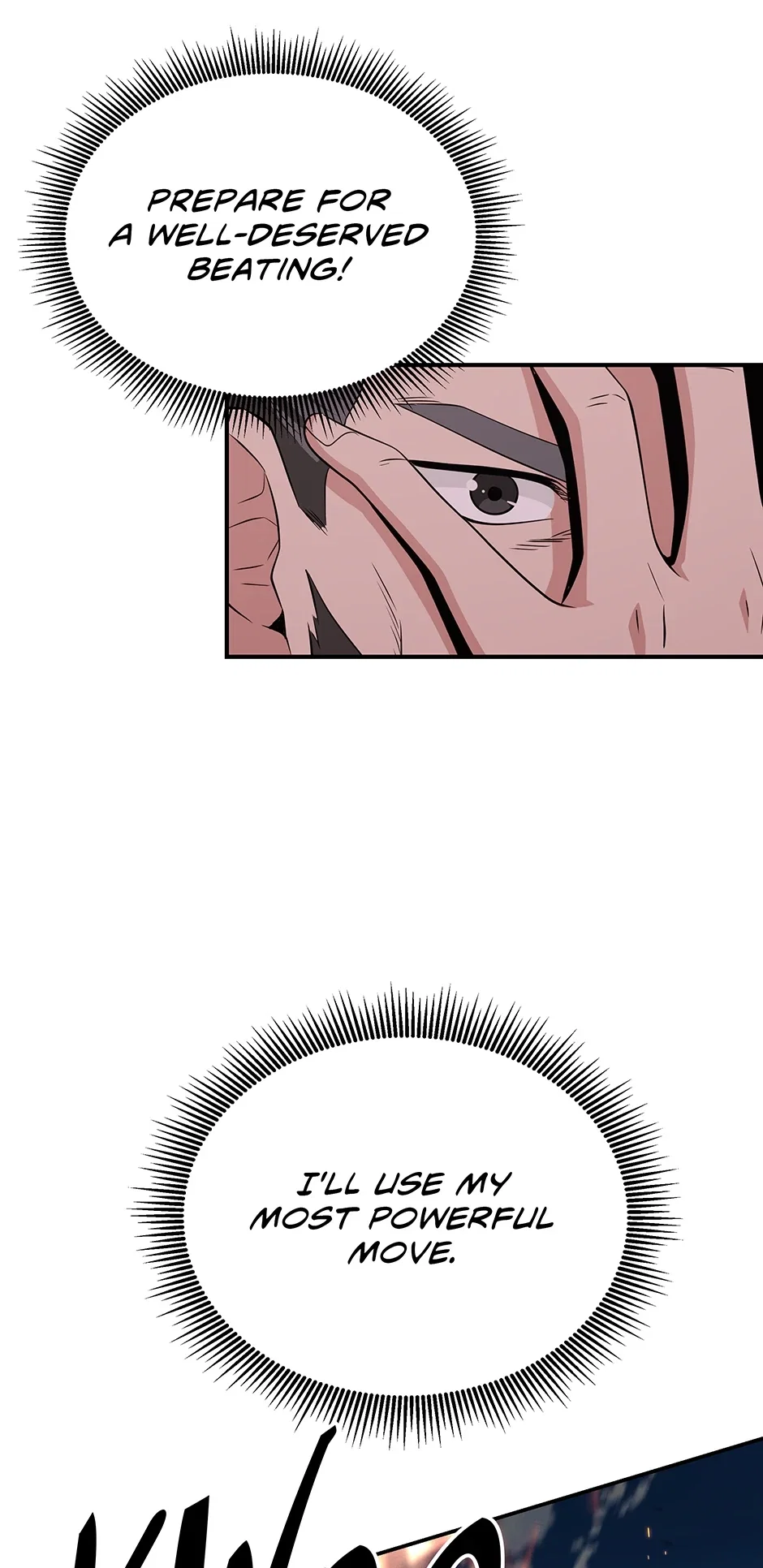 The World's Best Kunlun Tavern Chapter 35 - Page 80