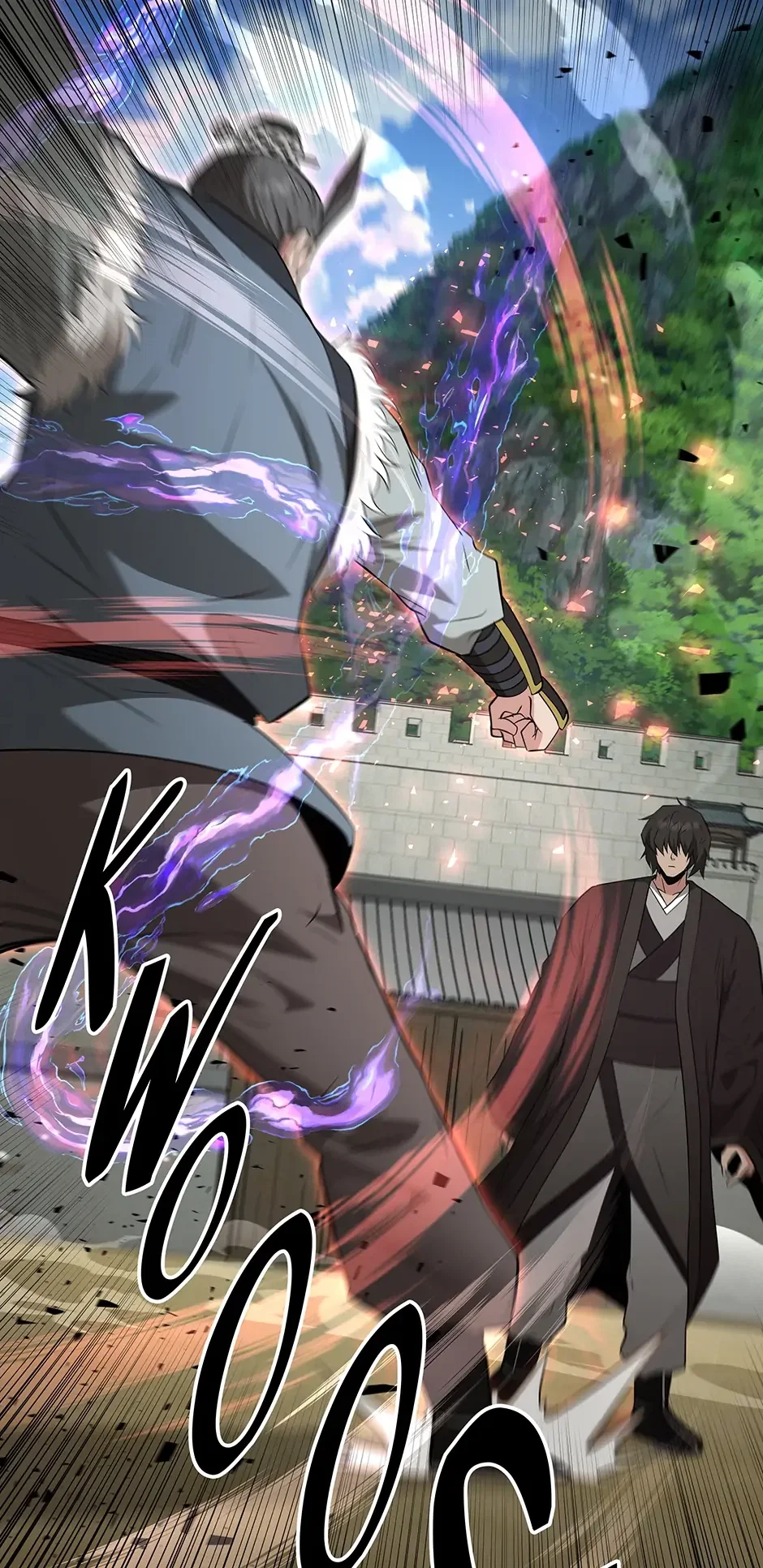 The World's Best Kunlun Tavern Chapter 35 - Page 84