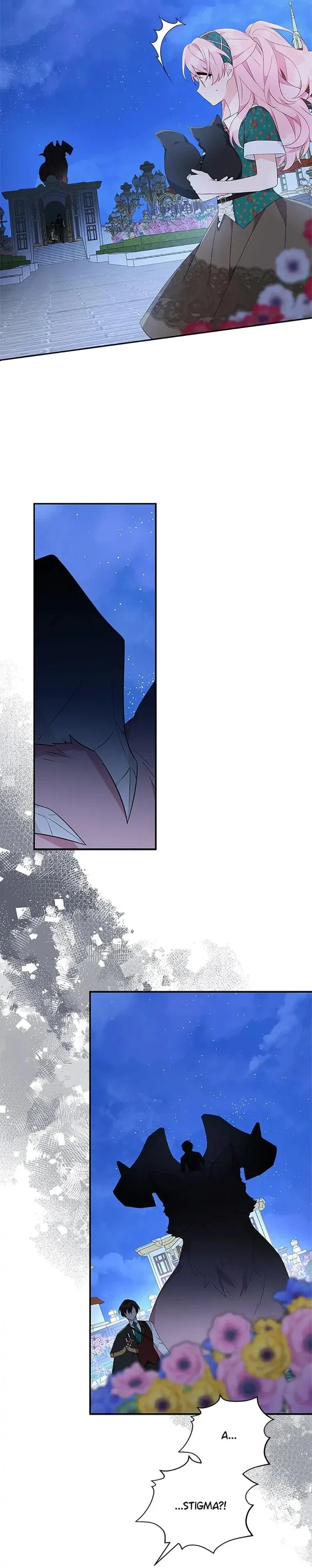 The Youngest Daughter of the Villainous Duke Chapter 32 - Page 2