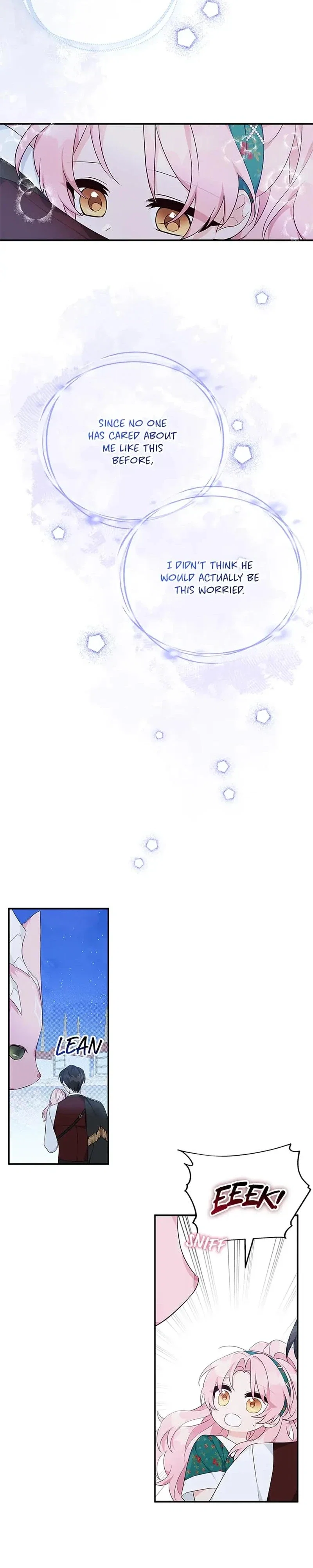 The Youngest Daughter of the Villainous Duke Chapter 32 - Page 7