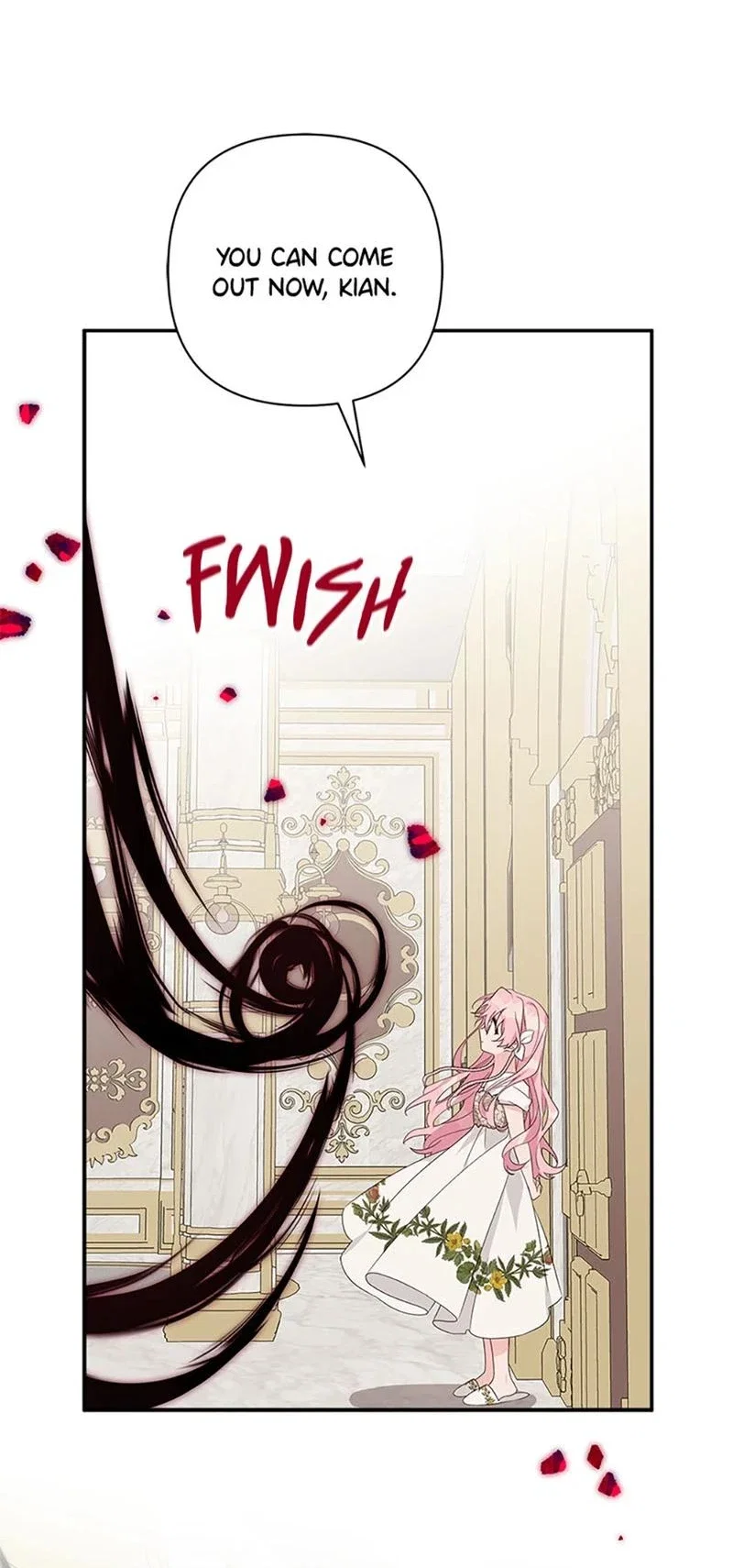 The Youngest Daughter of the Villainous Duke Chapter 82 - Page 24