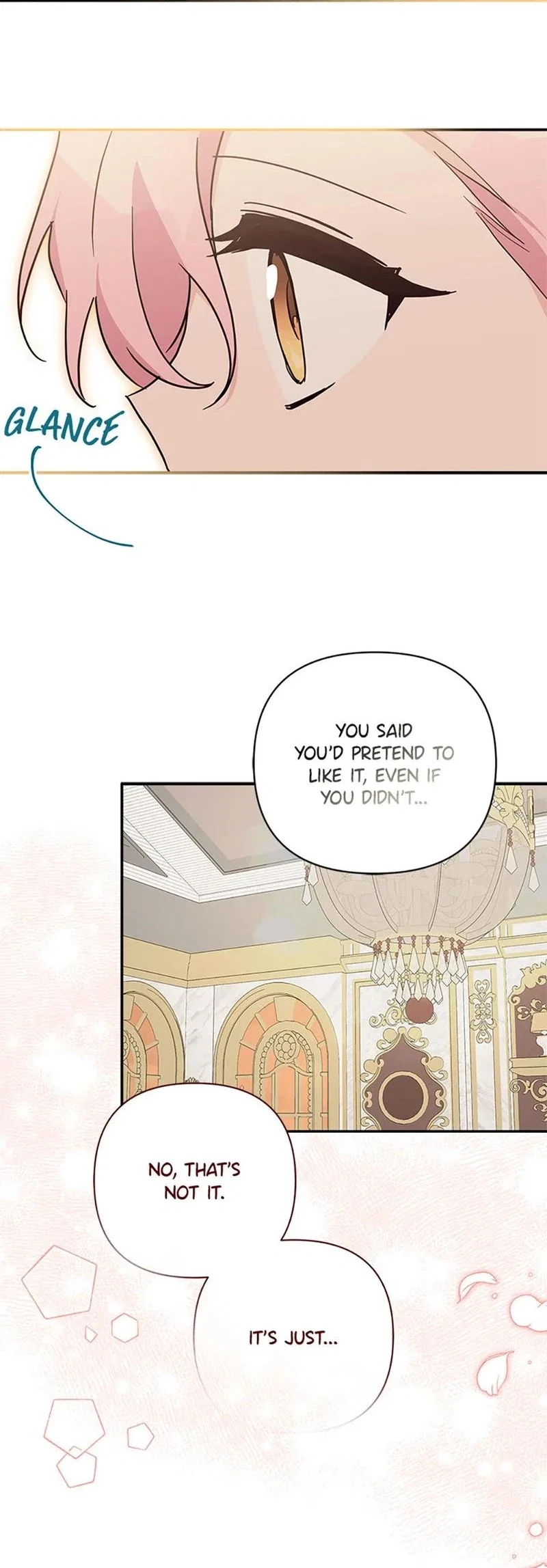 The Youngest Daughter of the Villainous Duke Chapter 82 - Page 28