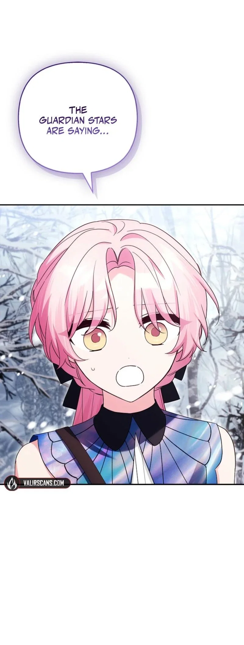 The Youngest Daughter of the Villainous Duke Chapter 128 - Page 12