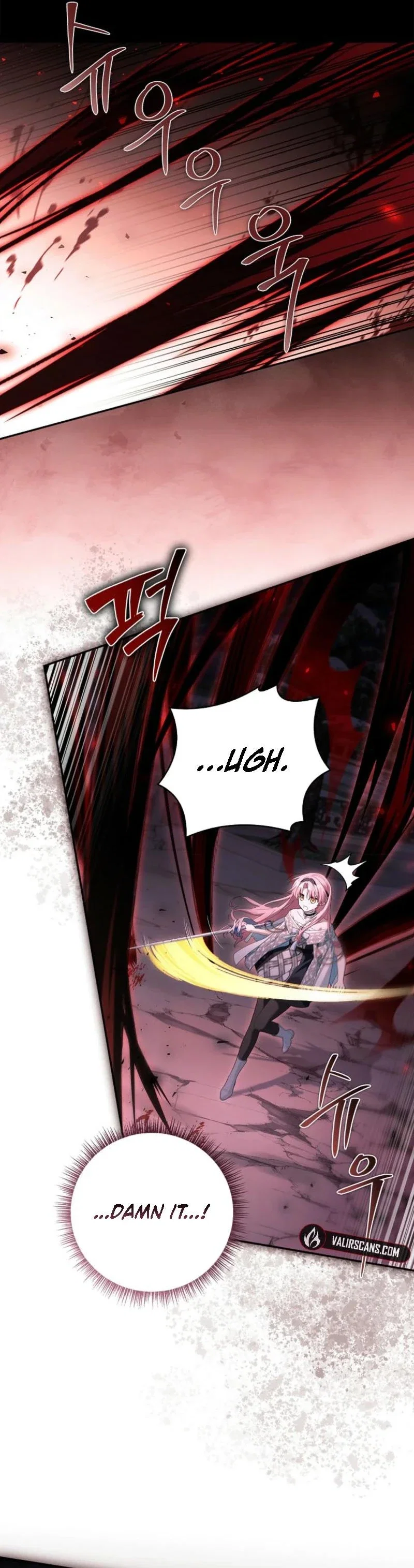 The Youngest Daughter of the Villainous Duke Chapter 133 - Page 10