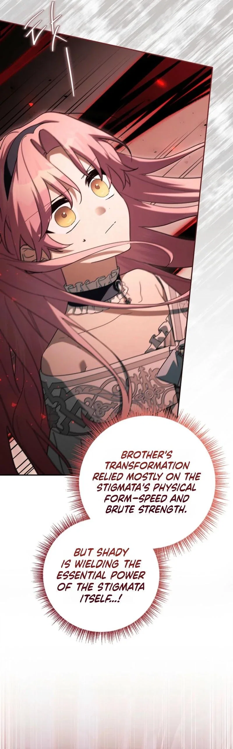 The Youngest Daughter of the Villainous Duke Chapter 133 - Page 15