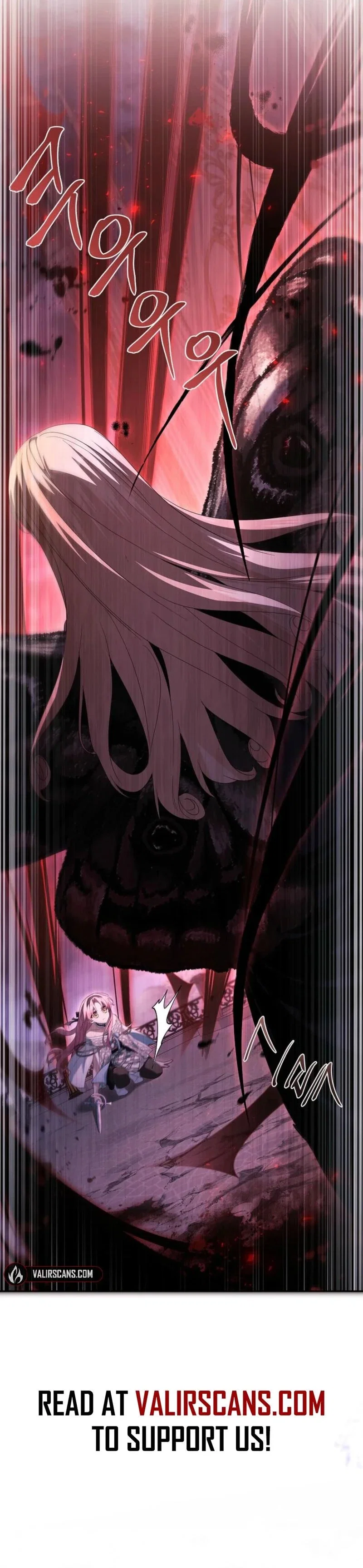 The Youngest Daughter of the Villainous Duke Chapter 133 - Page 16