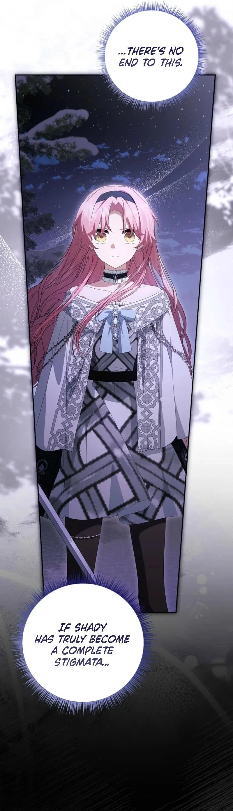 The Youngest Daughter of the Villainous Duke Chapter 133 - Page 17