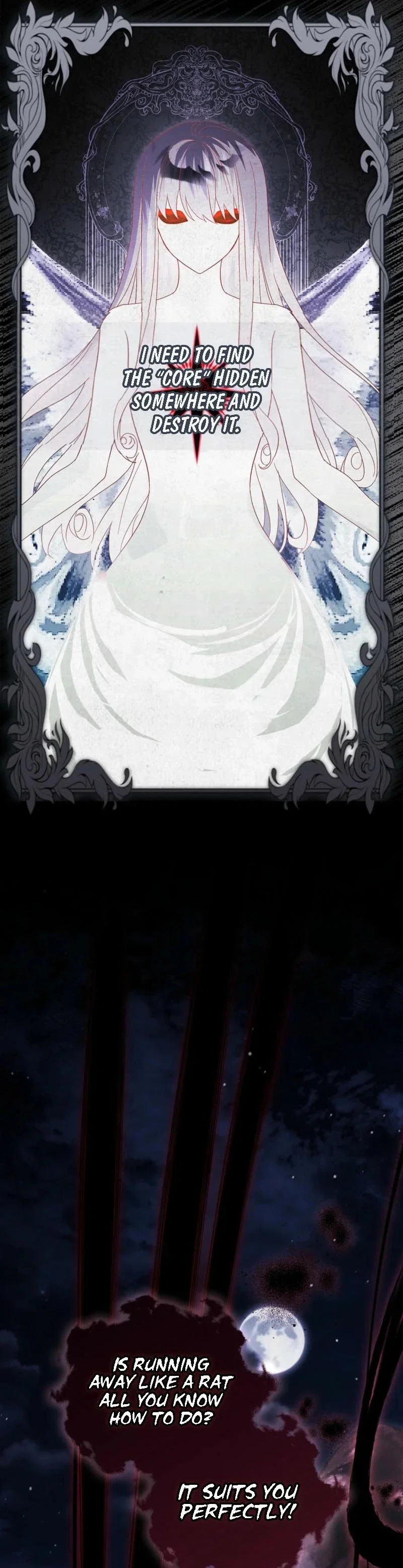 The Youngest Daughter of the Villainous Duke Chapter 133 - Page 18