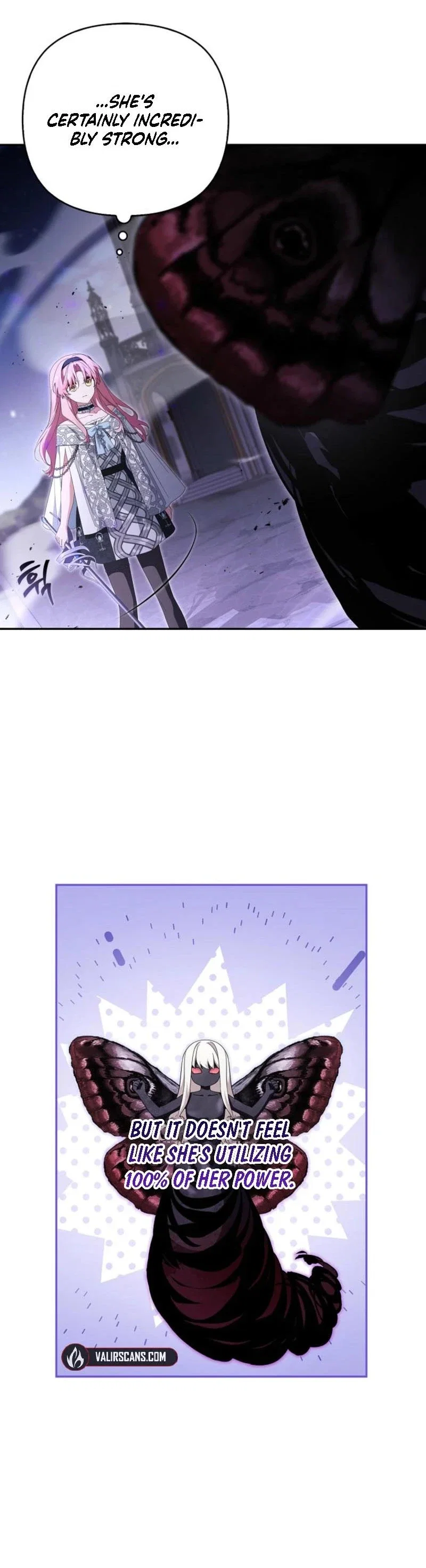 The Youngest Daughter of the Villainous Duke Chapter 133 - Page 20