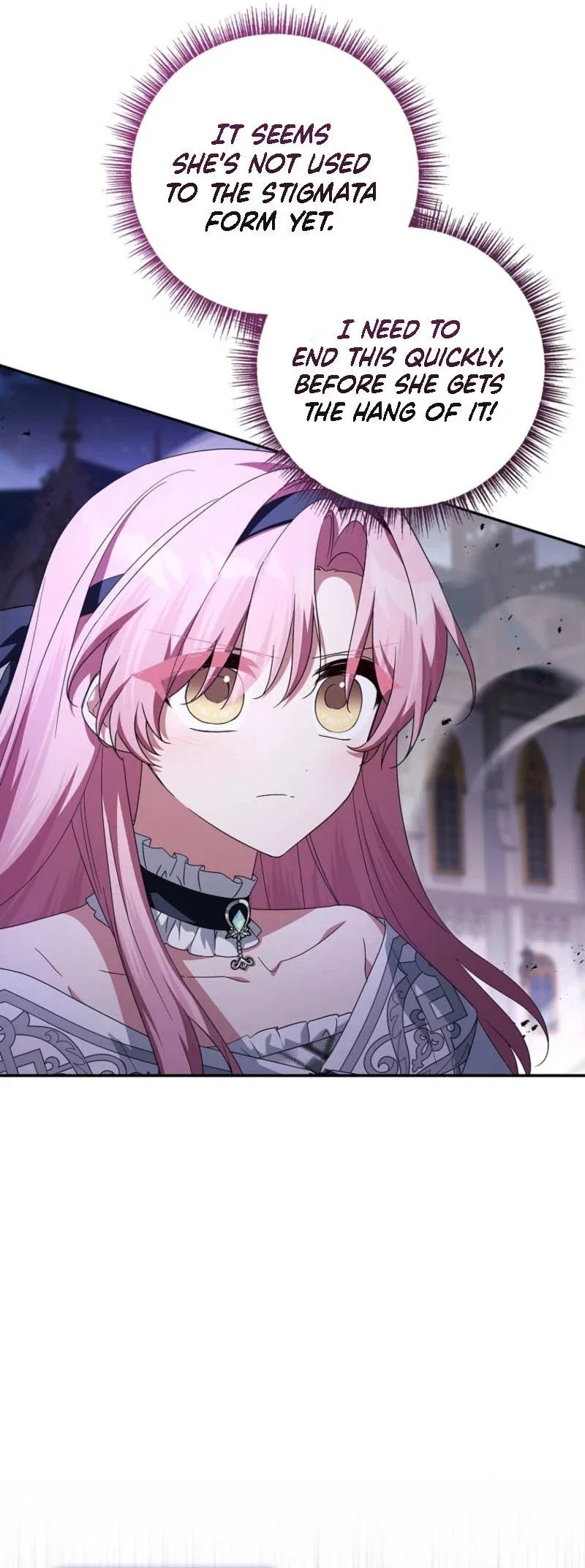 The Youngest Daughter of the Villainous Duke Chapter 133 - Page 21